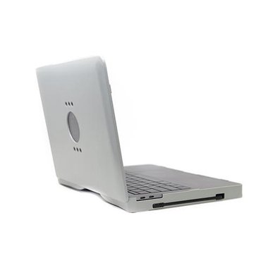 Case Byte 500 GB SSD for 13-Inch MacBook Pro 2016 - 2019 (Gray)