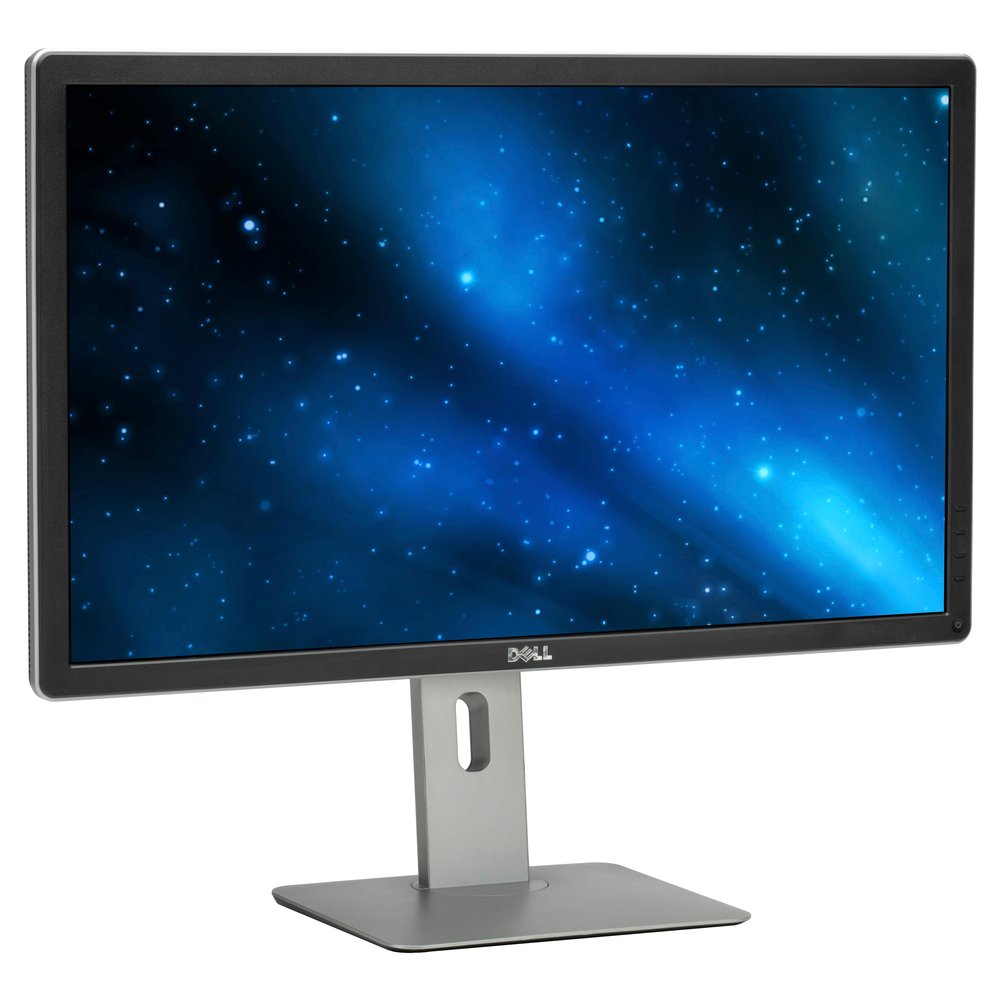 Dell P2715Q 27-Inch Ultra HD 4K IPS Display at MacSales.com