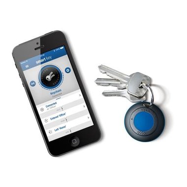 Elgato 10027500 Smart Key Trackable Key Fob &... at MacSales.com