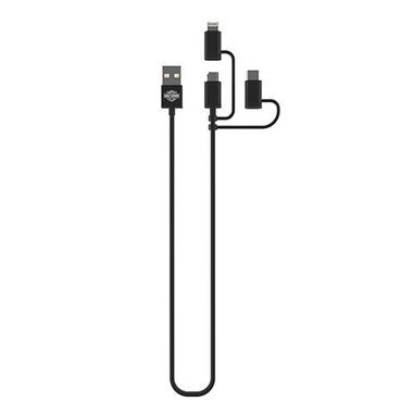 Harley-Davidson Certified USB Type-C USB Cable 6