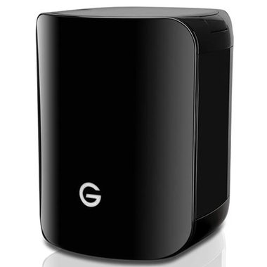 G-Technology 0G03302 24.0TB G-SPEED Studio with at MacSales.com