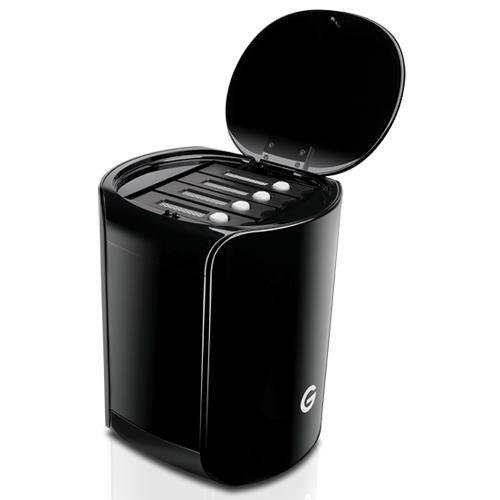 G-Technology 0G03302 24.0TB G-SPEED Studio with at
