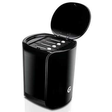 Google　G-SPEED Studio　16TB ハードディスクなし Google G-SPEED Studio 16TB ハードディスクなし Google G-SPEED