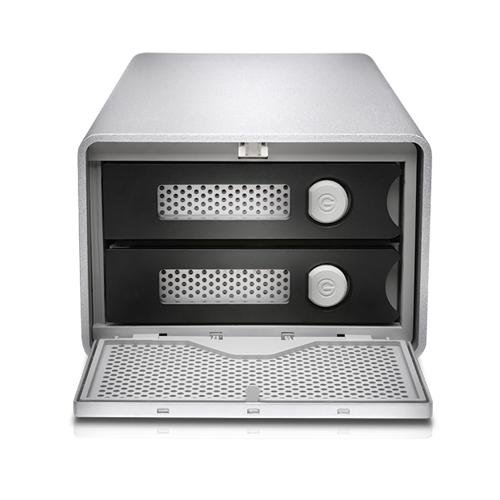 G-Technology 0G05753 12.0TB G-RAID with Thunderbolt 3 at MacSales.com