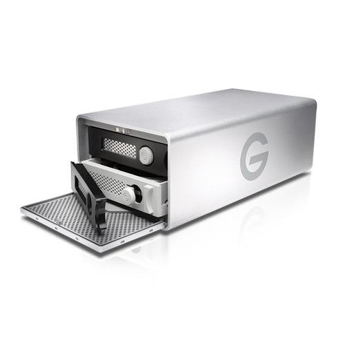 G-Technology 0G05763 20.0TB G-RAID with Thunderbolt 3 at MacSales.com