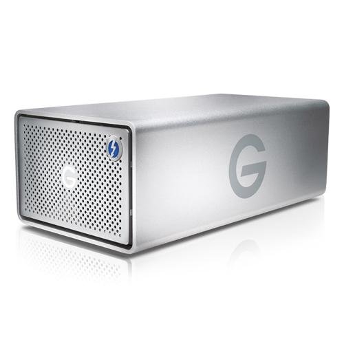 G-Technology 0G05763 20.0TB G-RAID with Thunderbolt 3 at MacSales.com