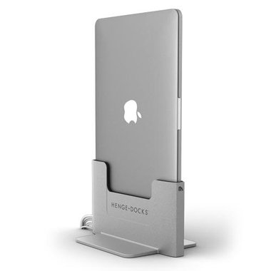 Henge Docks HD04VA15MBPR MacBook Pro with Retina at MacSales.com