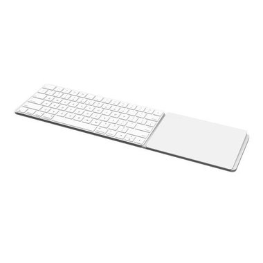 Henge Docks Clique 2 for Magic Keyboard, Magic Trackpad 2
