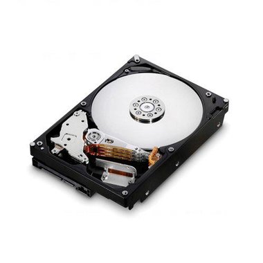 HGST Deskstar NAS 6TB 7200rpm / 高信頼性HDD Amazon | HGST Deskstar NAS 6TB パッケージ版 3.5インチ 7,200rpm