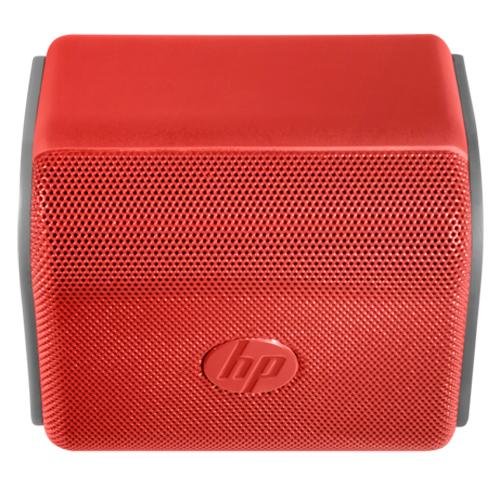 Hp fashion roar mini bluetooth speaker