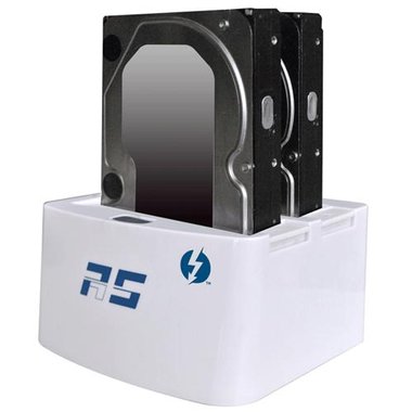 Highpoint Technologies RS5212 RocketStor 5212 at MacSales.com