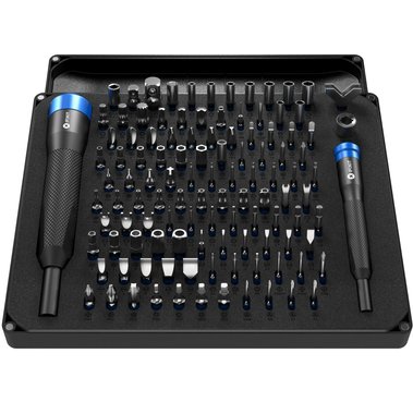  iFixit Manta Driver Kit - Household, PC, Phone, Electronics Bit  Set