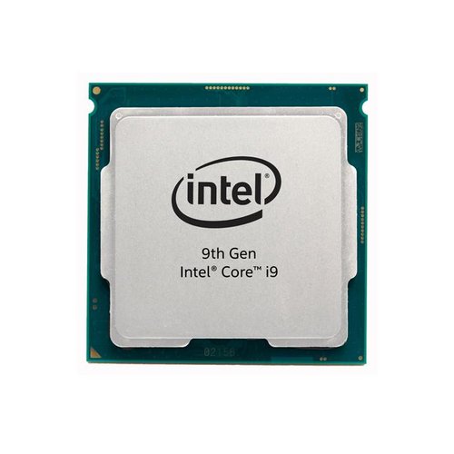 Intel Core i9-9900K 8-Core 3.6 GHz Processor