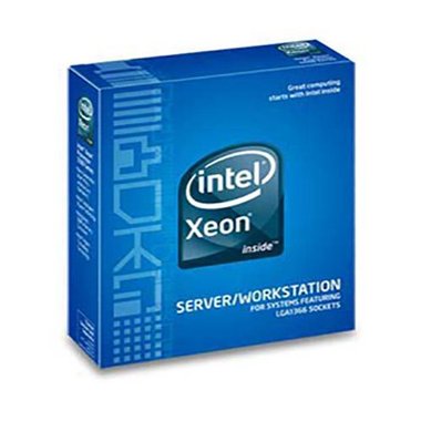 Intel BX80601W3565 Xeon W3565 Four Core 3.2GHz at MacSales.com