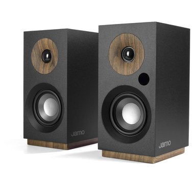 Jamo 1067898 S 801 PM Powered Monitor Speakers at MacSales.com