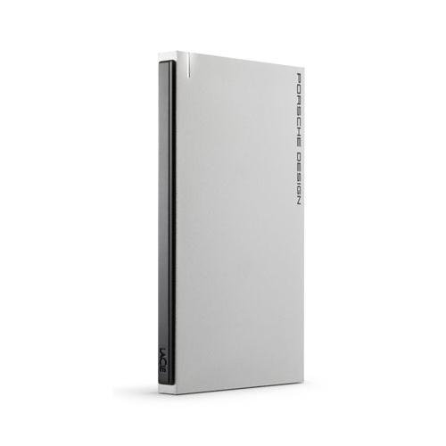 Lacie 9000304 500GB HDD Porsche Design P'9223 Slim at MacSales.com