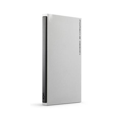 Lacie 9000304 500GB HDD Porsche Design P'9223 Slim at MacSales.com
