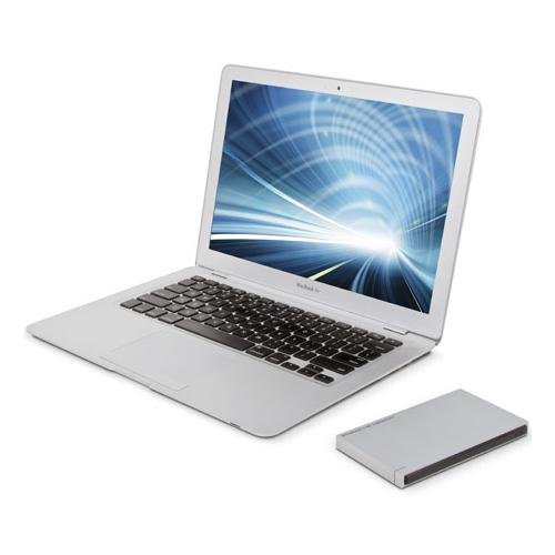 Lacie 9000342 120GB SSD Porsche Design P'9223 Slim at MacSales.com