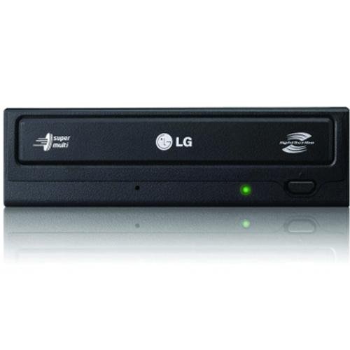 LG Drive Internal DVD/CD Writer