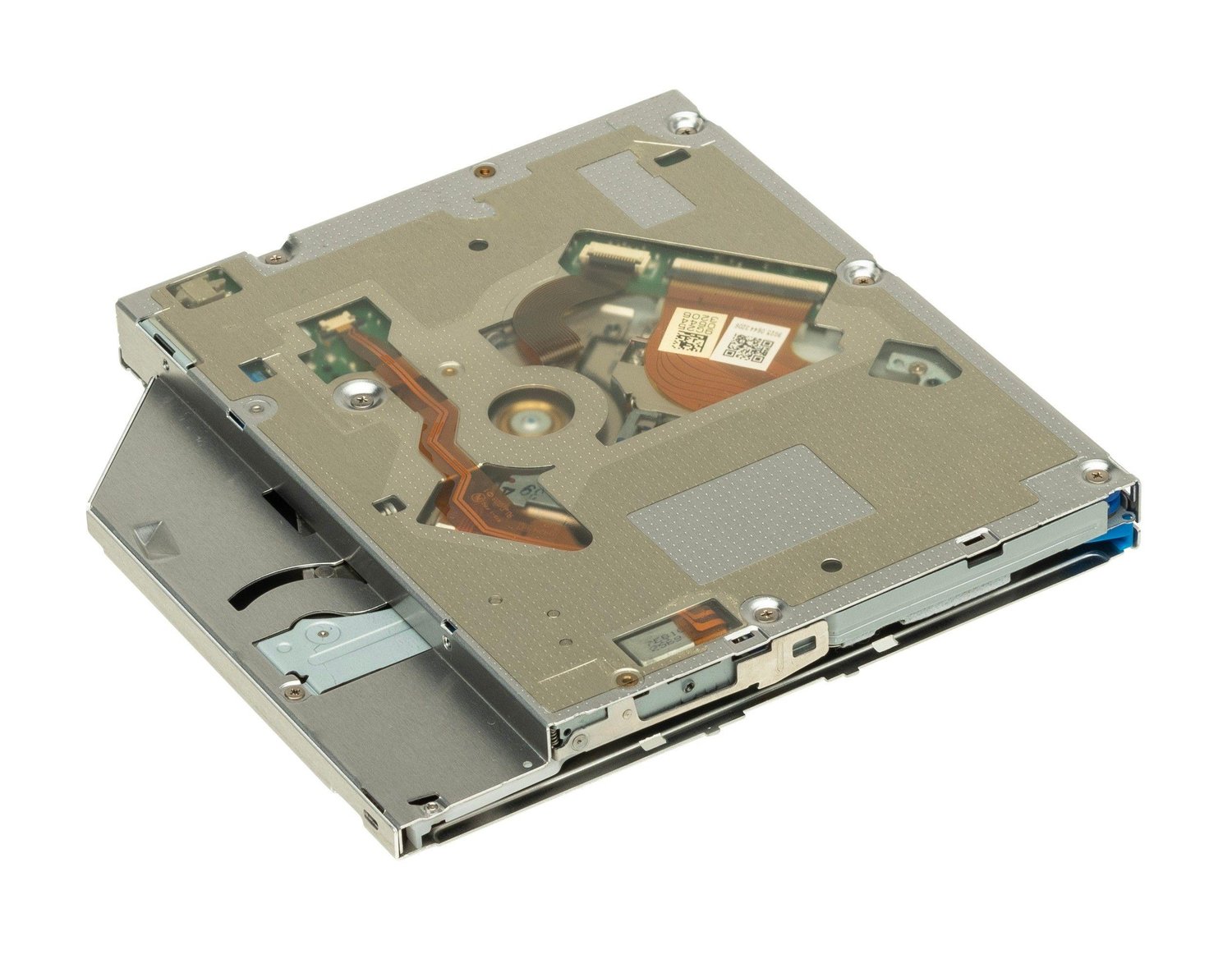 Apple Service Part: P/N 678-0576 LG 12.7mm 8X DVD-R/CDRW SuperDrive  Burner/Reader Internal SATA Optical Drive