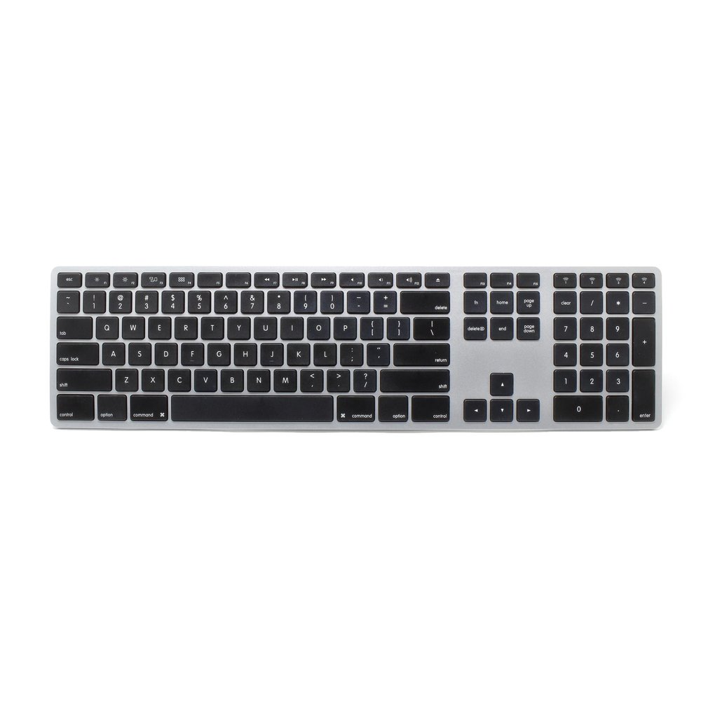 connect matias bluetooth keyboard