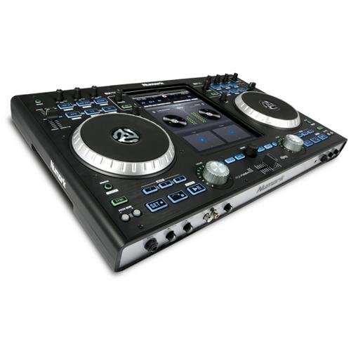 Numark IDJ retailer Pro Professional DJ Controller for iPad