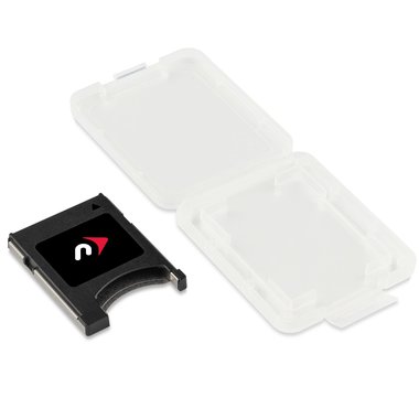 NewerTech CFexpress Type A to Type B Memory Card at MacSales.com