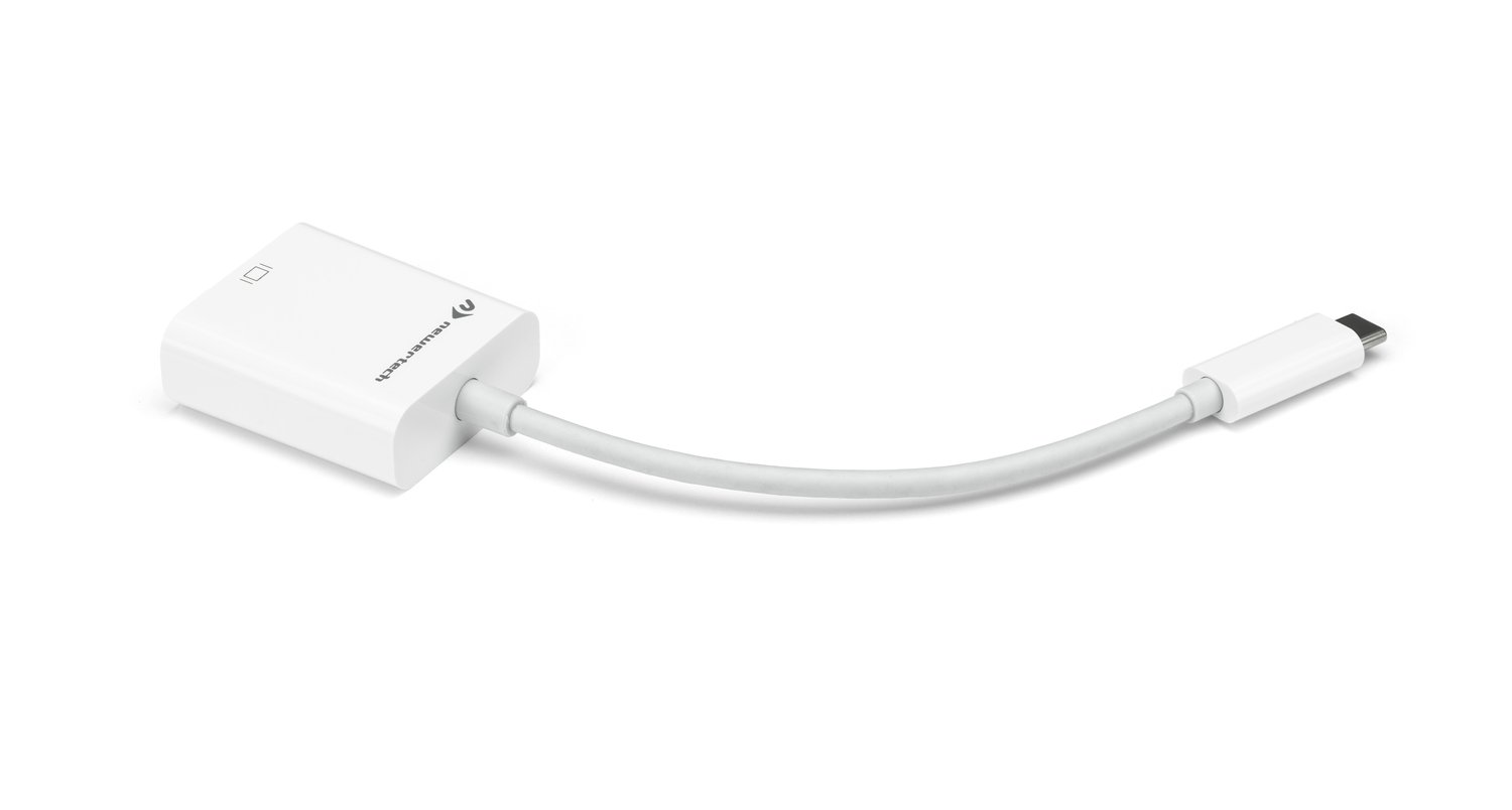 NewerTech USB-C to HDMI Adapter 