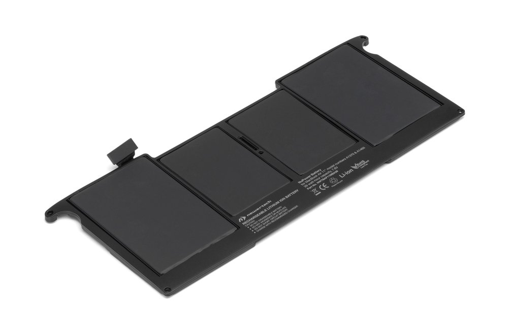 Replacement Battery for 11-Inch (2011-2015)