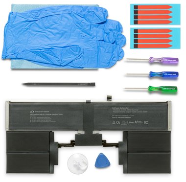 Replacement Battery for 13-inch MacBook Air (M2, 2022)