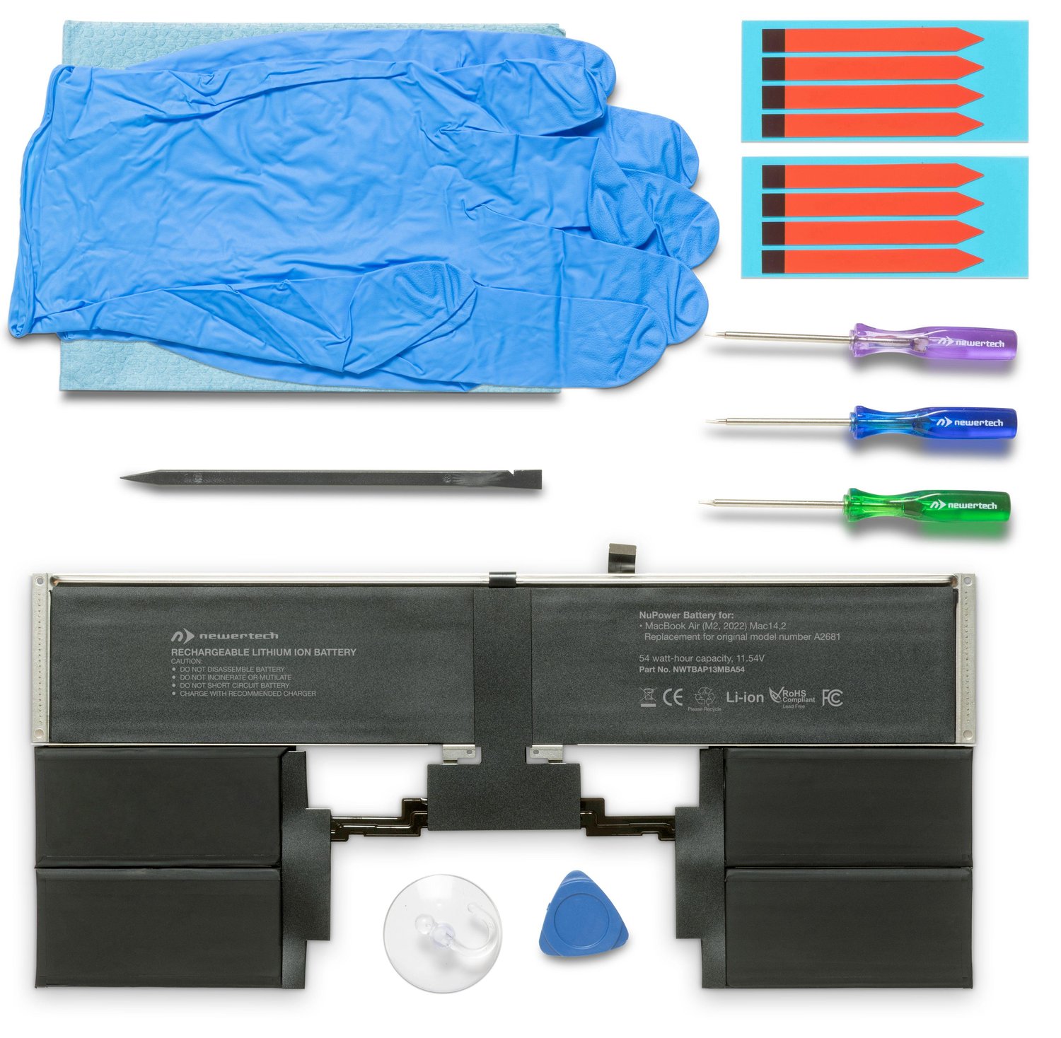 Apple M2 MacBook Air 13 2022 92%バッテリー LMP Battery MacBook Air 13