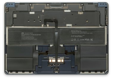 Replacement Battery for 13-inch MacBook Air (M2, 2022)