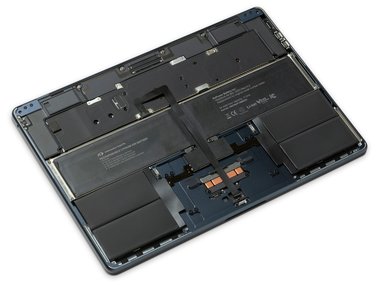 Replacement Battery for 13-inch MacBook Air (M2, 2022)