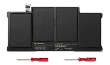 Replacement Batteries For 13