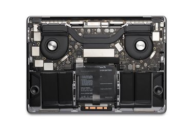 Battery Replacement Kit for 13-inch MacBook Pro (2016 - 2017)
