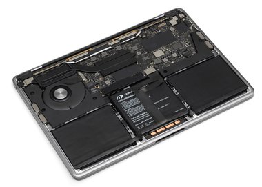 Battery Replacement Kit for 13-inch MacBook Pro (2019)