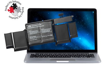 Battery Replacement Kit for 13-inch MacBook Pro (2013-2015)