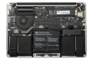 Apple - (1161）バッテリー新品　MacBook Pro 2015 13インチ i7 a1502_730_mon1.jpg
