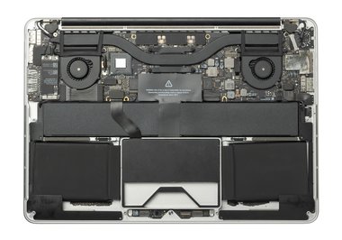 Battery Replacement Kit for 13-inch MacBook Pro (2012-2013)