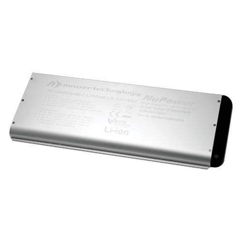 gehandicapt Bestudeer Schadelijk Late 2008 13-Inch MacBook Battery Replacement