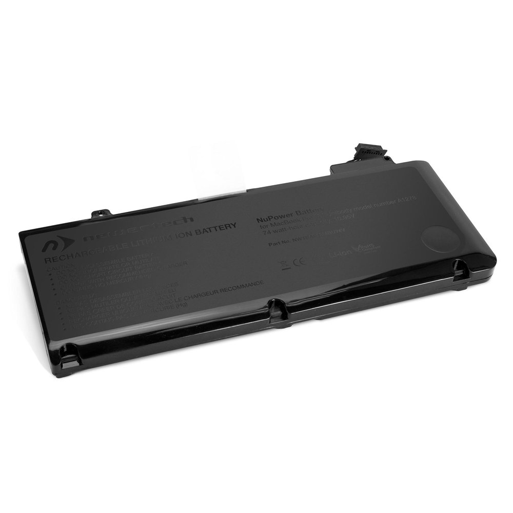 PC/タブレット ノートPC Batteries for MacBook Pro 13
