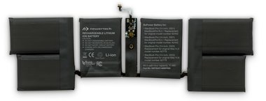 Replacement Battery for 14-inch MacBook Pro (2021-2023)