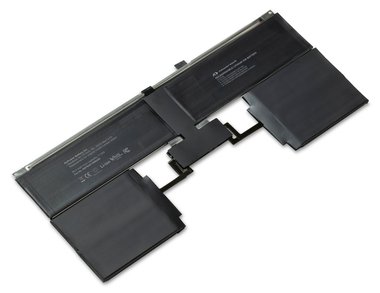 Replacement Battery for 15-inch MacBook Air (M2, 2023)