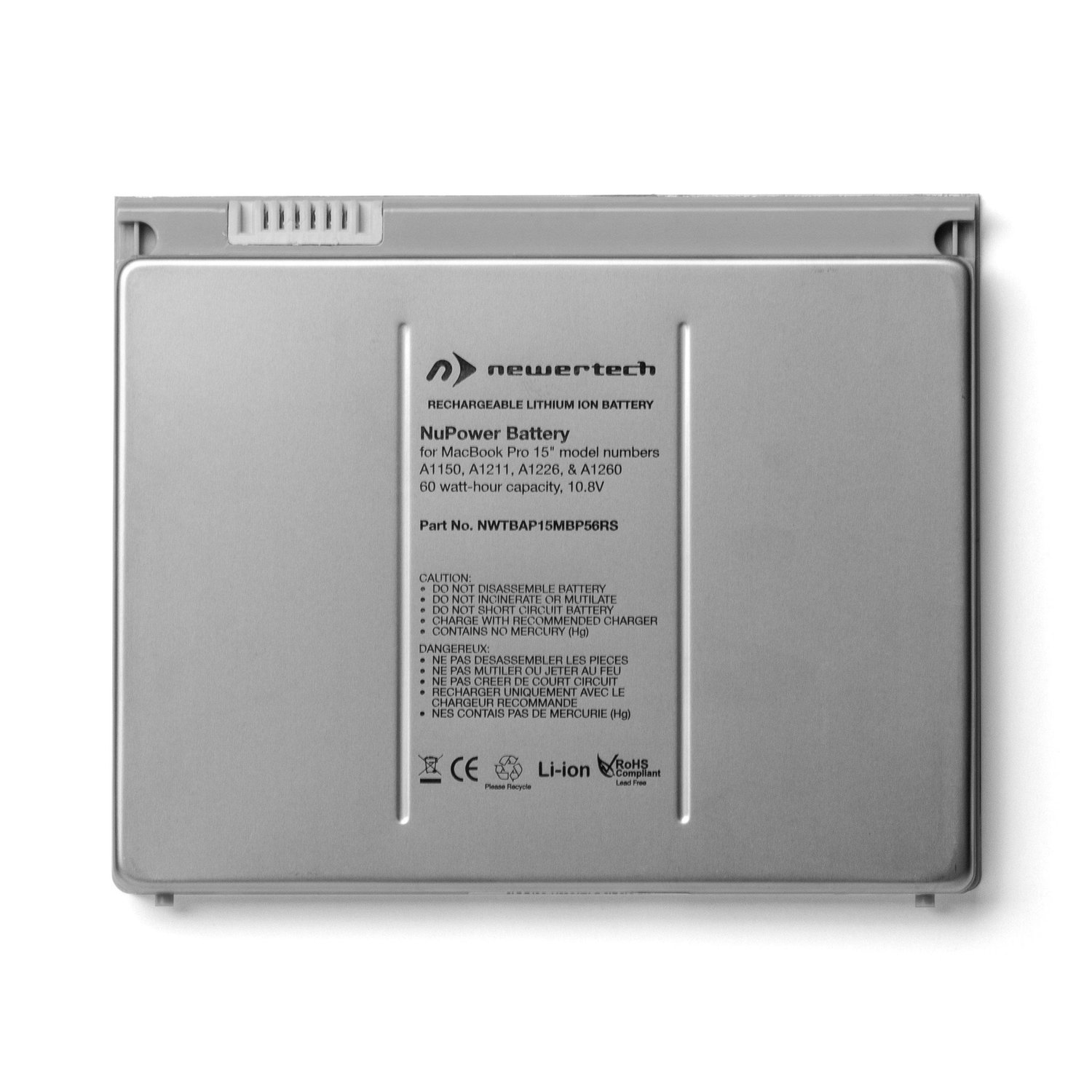 2006 MacBook Pro 2024 15-Inch Needs Battery