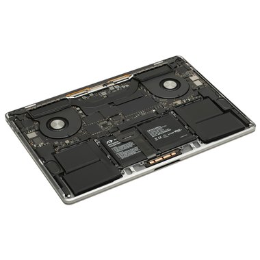 NewerTech Battery for 15-inch MacBook Pro (2018-2019)