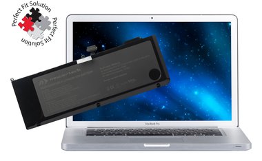 Batteries for MacBook Pro 15