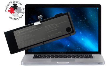 Batteries for MacBook Pro 15
