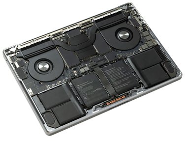 Replacement Battery for 16-inch MacBook Pro (2021-2023)