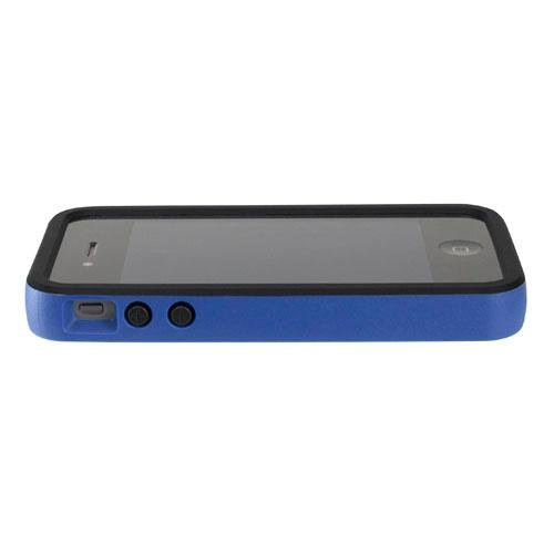(*) NewerTech NuGuard KX. Color: Midnight. X-treme Protection for Your  iPhone 4/4S