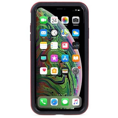 NewerTech NuGuard KX Case for iPhone XS Max - Red at MacSales.com